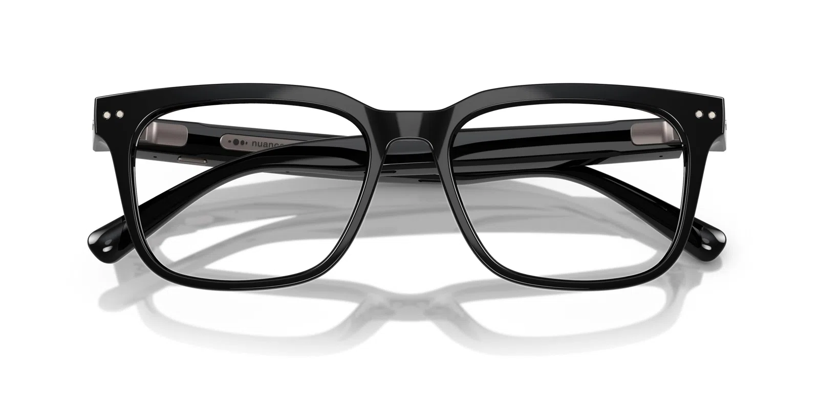Nuance Audio Square 56 5004 Sunglasses - view 21